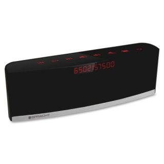 Spracht Blunote + CHAT Wireless Conference Speaker Speaker Systems