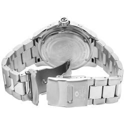 Swiss Precimax Men's Formula 7 XT Stainless Steel Watch Swiss Precimax Men's More Brands Watches