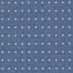 Indoor/Outdoor Blue/Ivory Area Rug (5'3" x 7'7") Safavieh 5x8   6x9 Rugs