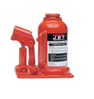 JET 453322 22 1/2 Ton Capacity Heavy Duty Industrial Bottle Jack