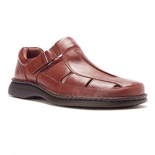 Pikolinos Valverde Fisherman  Men's   Cuero