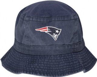 New England Patriots Bucket Hat  Sports Related Merchandise  Sports & Outdoors