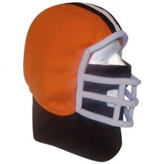 NFL Cleveland Browns Ultimate Fan Helmet  Sports Related Merchandise  Clothing