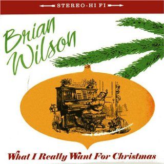What I Really Want for Christmas [Vinyl] Music