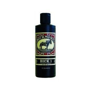 Dean & Tyler Presents Bickmore Leather Cleaner   Great for All Leather Dog Products   2 Oz Small Bottle   Awesome Results. Great Add on for All Our Leather Dog Products. Cleans Really Well.