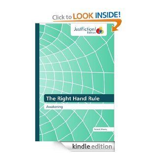 The Right Hand Rule eBook Patrick Morris Kindle Store