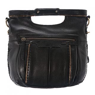 The Sak Solana Crossbody  Women's   Black