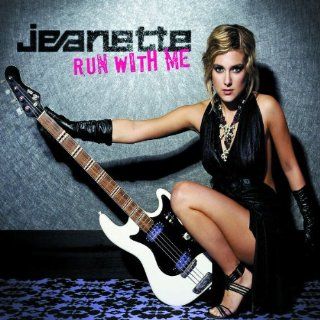 Run with me [Single CD] Music