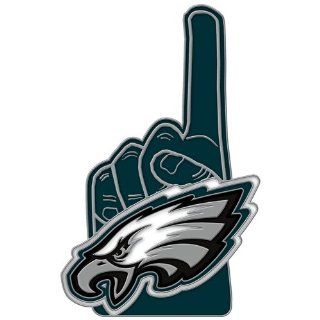 Philadelphia Eagles Official NFL 1" Lapel Pin by Wincraft  Sports Related Pins  Sports & Outdoors