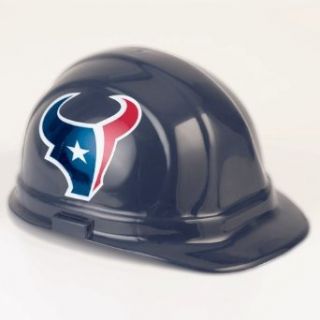 Wincraft Houston Texans Hard Hat  Sports Related Hard Hats  Sports & Outdoors