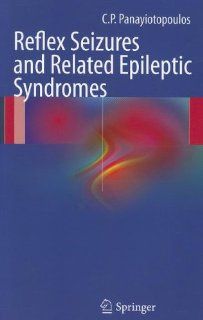 Reflex seizures and related epileptic syndromes 9781447140412 Medicine & Health Science Books @
