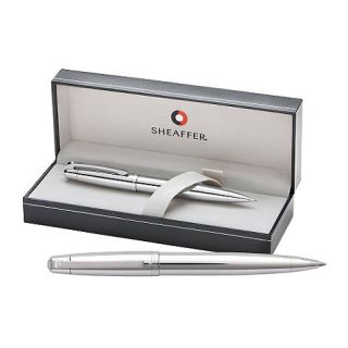 Sheaffer Chrome 500 ball pen and pencil set