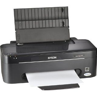 Epson Stylus N11 Printer Electronics