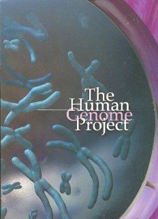 The Human Genome Project National Human Genome Research Institute, U.S. Dep. of Energy Office of Biological and Environmental Research, Howard Hughes Medical Institute, Nature International Weekly Journal of Science, Pharmaceutical Research and Manufactu