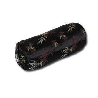 Relaxso Therapeutic Bolster Neck Roll, Brocade Bamboo Sage Health & Personal Care