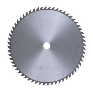 Tenryu GM 30560 12" Carbide Tipped Saw Blade ( 60 Tooth ATB Grind   1" Arbor   0.118 Kerf)   Circular Saw Blades  
