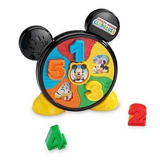 Disney Counting with Mickey See 'n Say Toys & Games