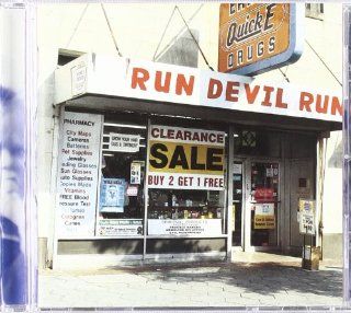 Run Devil Run Music