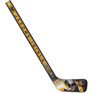 Wincraft Jarome Iginla Boston Bruins 21 Mini Hockey Stick (68370014)