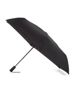 Folding Umbrella, Black