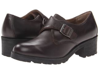 Eastland Amherst Womens Shoes (Brown)