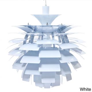Artichoke Style Modern Chandelier Lamp