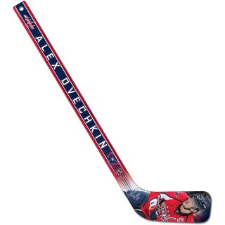 Wincraft Alex Ovechkin Washington Capitals 21 Mini Hockey Stick (30487010)