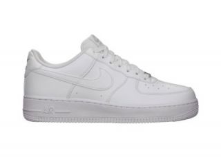 Nike Air Force 1 07 Womens Shoes   White