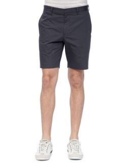 Mens Textured Shorts, Scourie Stripe   Theory   Scourie stripe (33)