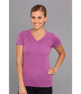 Kuhl Prima S/S Tee Womens T Shirt (Purple)