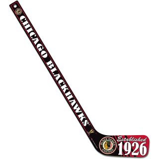 Wincraft Chicago Blackhawks Vintage 21 Mini Hockey Stick (34483010)