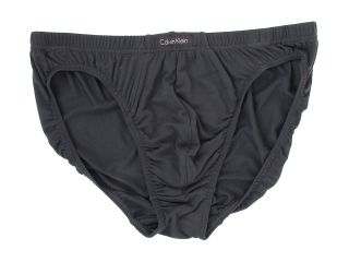 Calvin Klein Underwear Micro Modal Bikini Brief U5552 Mens Underwear (Brown)