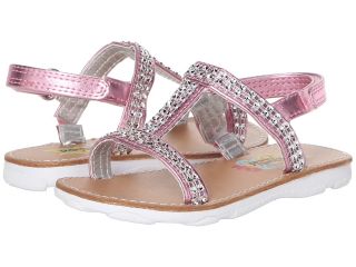 Rachel Kids Jadyn Girls Shoes (Pink)
