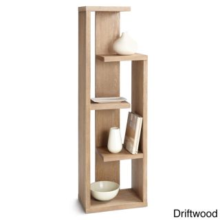 Geneva Ash Bookcase