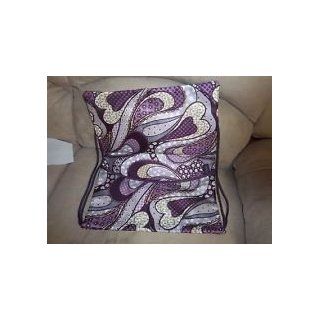Thirty One Cinch Sac Patchwork Paisley 