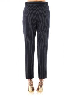Florian pinstripe tailored trousers  Stella McCartney  MATCH