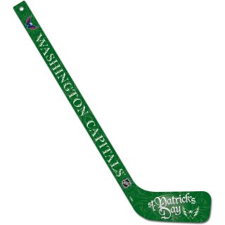 Wincraft Washington Capitals St. Patricks Day 21 Mini Hockey Stick (44541011)