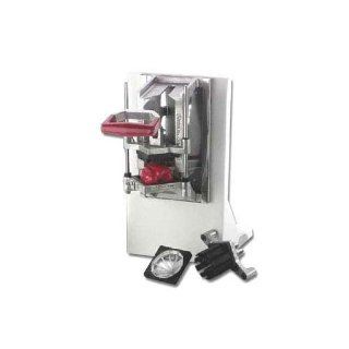 Vollrath 15024 Redco Instacut 3.5 Wall Mount Wedger Cut Food Processor, 12 Section Slicers Kitchen & Dining