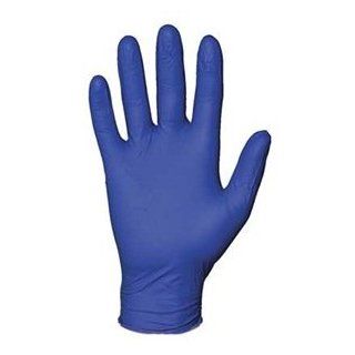 Microflex SEC 375 XXL Supreno EC Powder Free Nitrile Exam Glove, Size XXL [pack of 50]