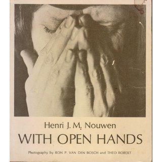 With Open Hands Books