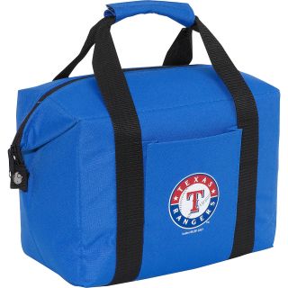 Kolder Texas Rangers Soft Side Cooler Bag