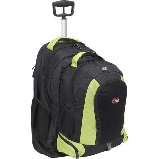 CalPak Diplomat Rolling Backpack