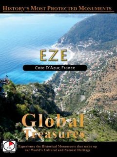 Global Treasures Eze France TravelVideoStore  Instant Video