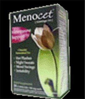 Menocet 30 Capsules Health & Personal Care