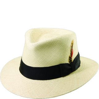 Scala Hats Panama Crown
