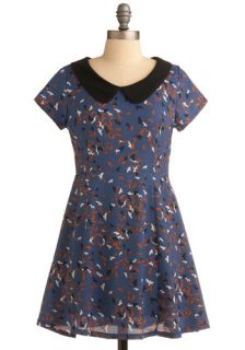 Life of a Sparrow Dress  Mod Retro Vintage Dresses