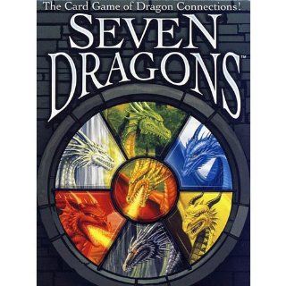 Seven Dragons Toys & Games