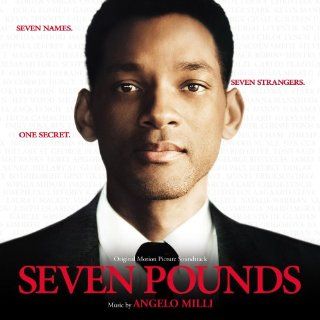 Seven Pounds Music