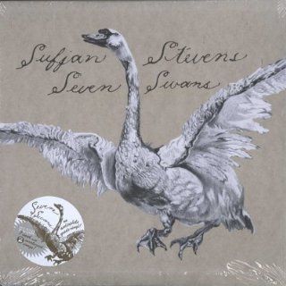Seven Swans [Vinyl] Music