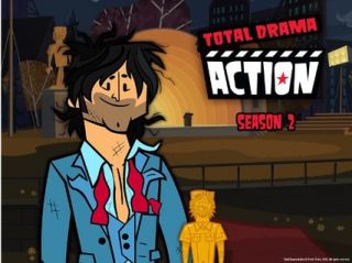 Total Drama All Stars Season 1, Episode 4 "Food Fright"  Instant Video
